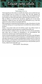 ESTUDO CÉLULA 02