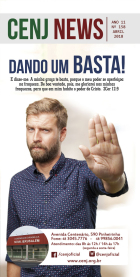 Cenj  News 158
