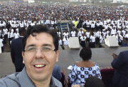 Pr. Marcos Poletto