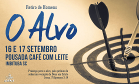 Retiro de Homens