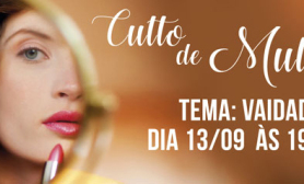 Culto de Mulheres