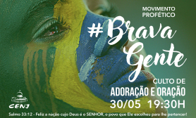 Brava Gente
