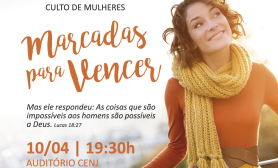 Culto de Mulheres