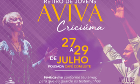 Retiro de Jovens