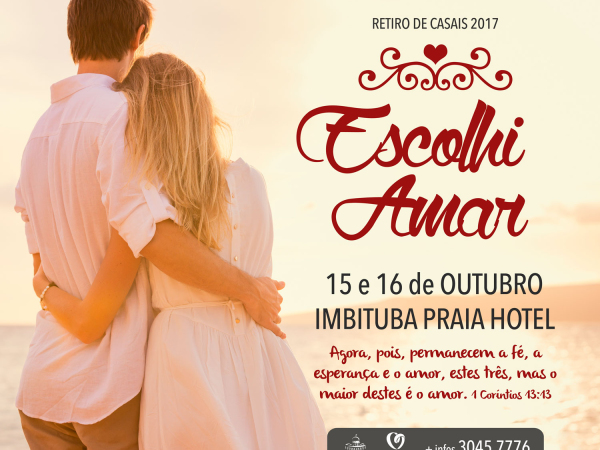 Retiro de Casais