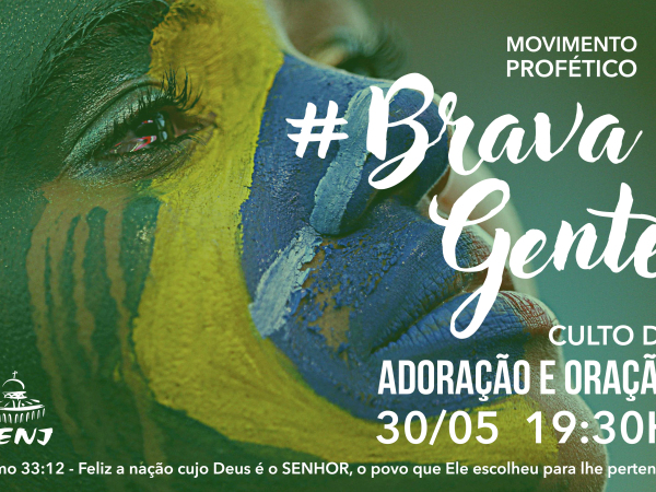Brava Gente