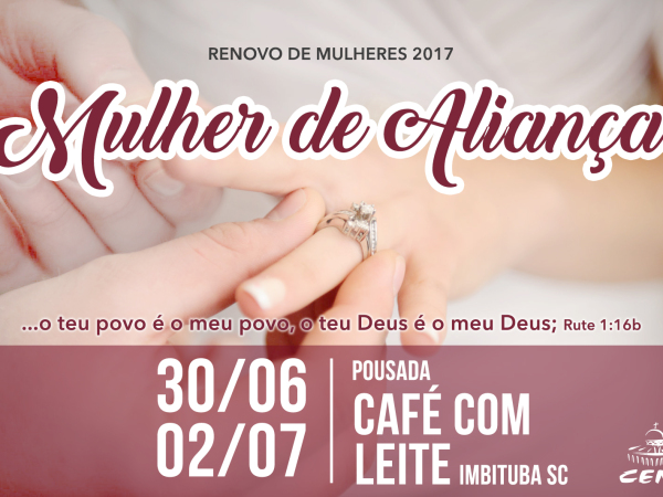 Renovo de mulheres