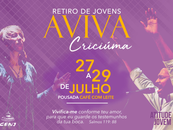 Retiro de Jovens