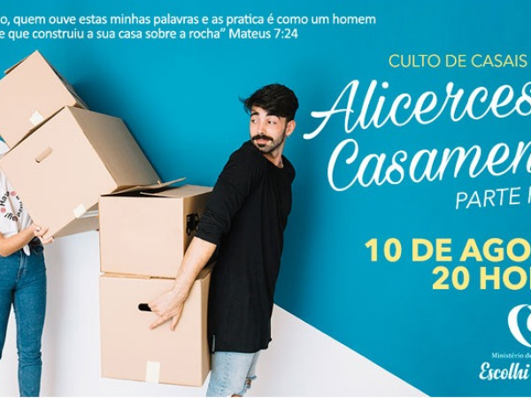 Culto de casais
