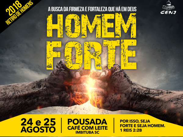 Retiro de Homens