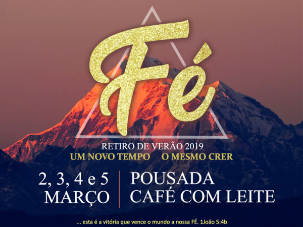 Retiro de Verão