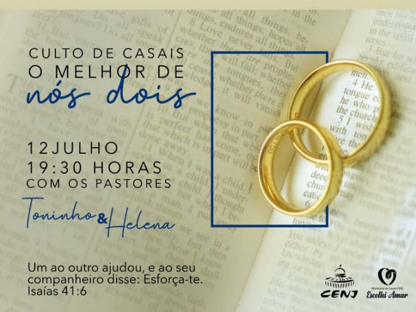 Culto de casais