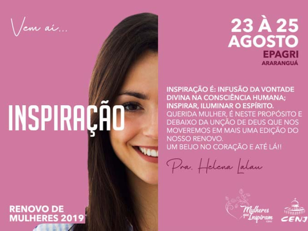 Renovo de Mulheres