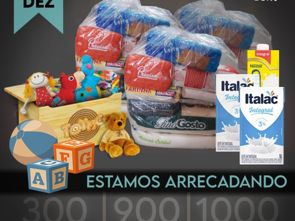 Natal Solidário