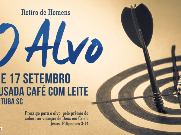 Retiro de Homens